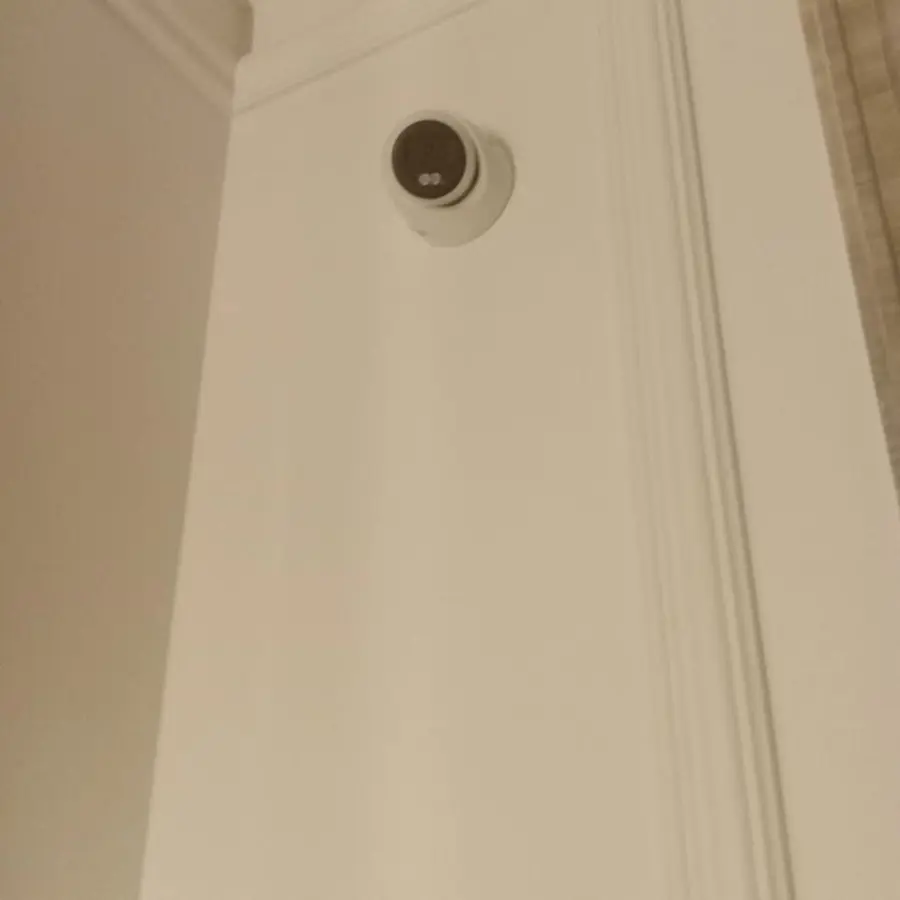 Indoor Coverage CCTV installation